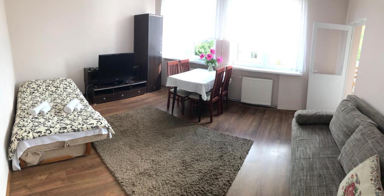 Gdynia Redlowo Eksteriør bilde